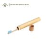 Bộ bàn chải tre du lịch giành cho cá nhân | Bambo Travel Toothbrush Set