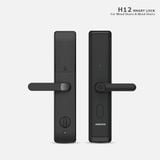  KHÓA VÂN TAY THÔNG MINH MENDOCK, H12 