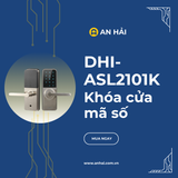  KHÓA MÃ SỐ DHI-ASL2101 