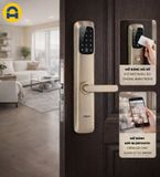  KHÓA MÃ SỐ DHI-ASL8101 