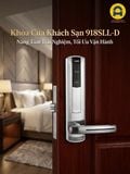  KHÓA THẺ CẢM ỨNG HUNE 918SLL-D 