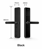  KHÓA VÂN TAY iLOK A20 