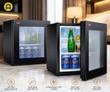  MINIBAR WELLWAY XC-25B-G 