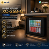  MINIBAR WELLWAY XC-25B-G 
