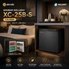  MINIBAR WELLWAY XC-25B-S 