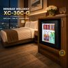  MINIBAR WELLWAY XC-30C-G 