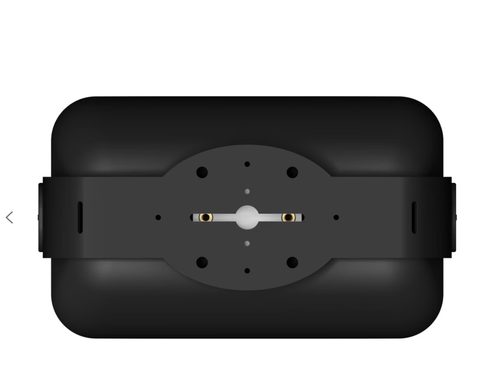Outdoor Speakers by Sonos and Sonance