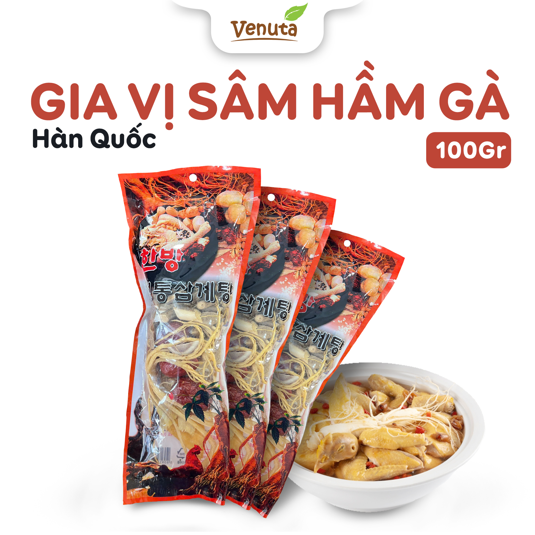 ĐẠI LÝ PHÂN PHỐI SÂM HÀN QUỐC CHÍNH HÃNG UY TÍN