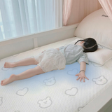 Thảm điều hòa làm mát chống thấm Mongle Bebe, 70x100cm
