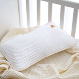 Vỏ Gối Lót Dotori Duraron Làm Mát Điều Hòa Nhiệt Độ Đa Năng Hỗ Trợ Chống Sốt Cho Bé