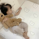Thảm điều hòa làm mát chống thấm Mongle Bebe, 70x100cm