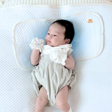 Vỏ Gối Lót Dotori Duraron Làm Mát Điều Hòa Nhiệt Độ Đa Năng Hỗ Trợ Chống Sốt Cho Bé