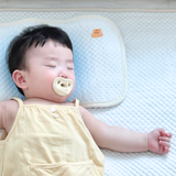 Vỏ Gối Lót Dotori Duraron Làm Mát Điều Hòa Nhiệt Độ Đa Năng Hỗ Trợ Chống Sốt Cho Bé