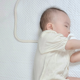 Vỏ Gối Lót Dotori Duraron Làm Mát Điều Hòa Nhiệt Độ Đa Năng Hỗ Trợ Chống Sốt Cho Bé