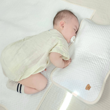 Vỏ Gối Lót Dotori Duraron Làm Mát Điều Hòa Nhiệt Độ Đa Năng Hỗ Trợ Chống Sốt Cho Bé