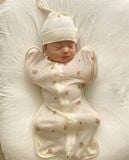 [Phiên bản giới hạn] Nhộng chũn DOTORI Vải Mesh lưới Chính Hãng Hàn Quốc