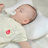 Vỏ Gối Lót Dotori Duraron Làm Mát Điều Hòa Nhiệt Độ Đa Năng Hỗ Trợ Chống Sốt Cho Bé