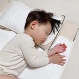 Vỏ Gối Lót Dotori Duraron Làm Mát Điều Hòa Nhiệt Độ Đa Năng Hỗ Trợ Chống Sốt Cho Bé