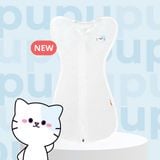 [Phiên bản giới hạn] Nhộng chũn DOTORI Vải Mesh lưới Chính Hãng Hàn Quốc