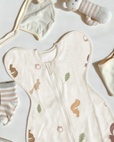 [Phiên bản giới hạn] Nhộng chũn DOTORI Vải Mesh lưới Chính Hãng Hàn Quốc