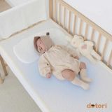 Thảm điều hòa làm mát chống thấm Dotori, 70x100cm