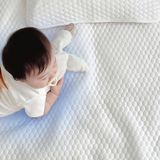 Thảm điều hòa làm mát chống thấm Dotori, 70x100cm