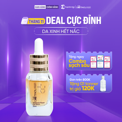 Serum Advanced Repair Eye Serum cải thiện vùng thâm, nám, nếp nhăn mắt, cung cấp độ ẩm giảm bong mắt The Gentinol 0221 2