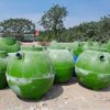  Bể tự hoại 1700 lít 
