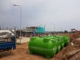  Bể Phốt 1500 Lít 