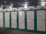  Nhà vệ sinh 1300x900x2500mm 