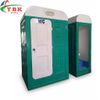  Nhà vệ sinh kèm nhà tắm di động nhựa Composite 