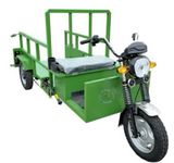  Xe Chở Rác Điện chở thùng rác 660l 