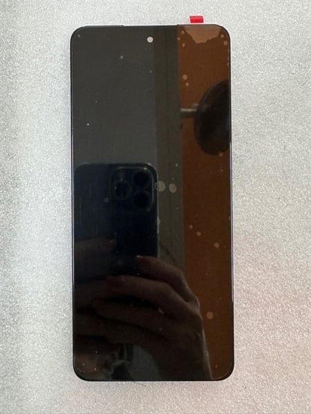 Màn hình Oppo Realme C71 / C72