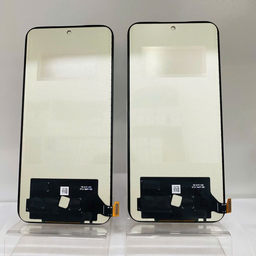 Màn Hình Oppo Reno 14F , Realme 15T , Oppo A6 Pro , F31 Pro