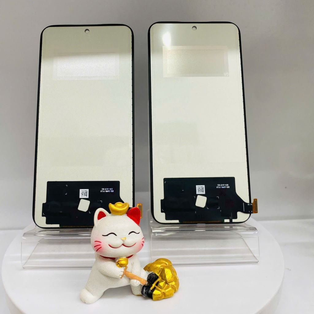 Màn Hình Oppo Reno 14F , Realme 15T , Oppo A6 Pro , F31 Pro