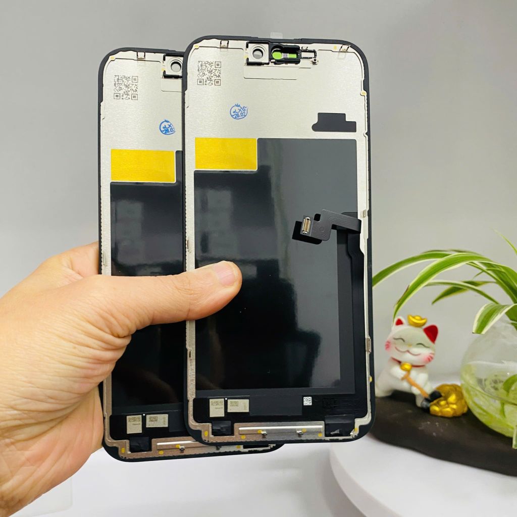 Màn hình Iphone 16 Pro Max