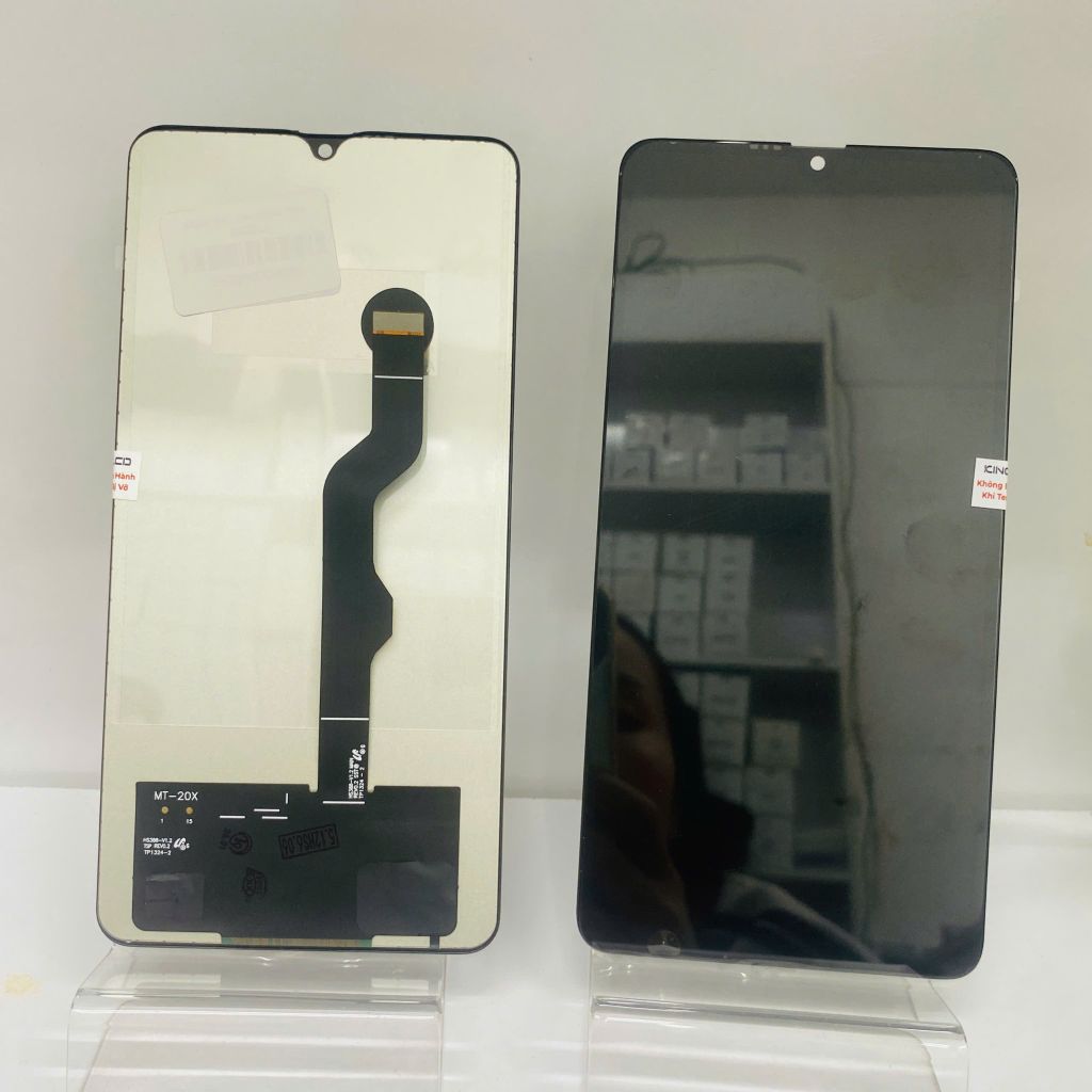 Màn hình Huawei Mate 20X / EVR-L29 / EVR-AL00 / TL00