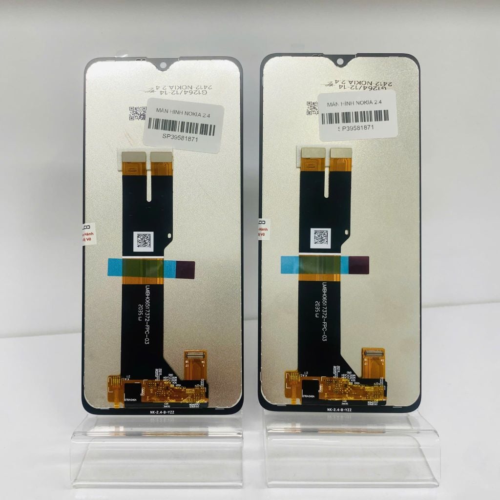 Màn Hình Nokia 2.4 - 2020