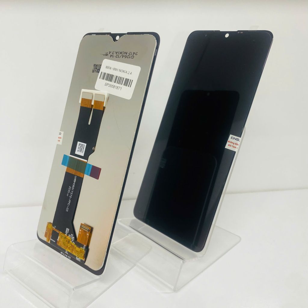 Màn Hình Nokia 2.4 - 2020