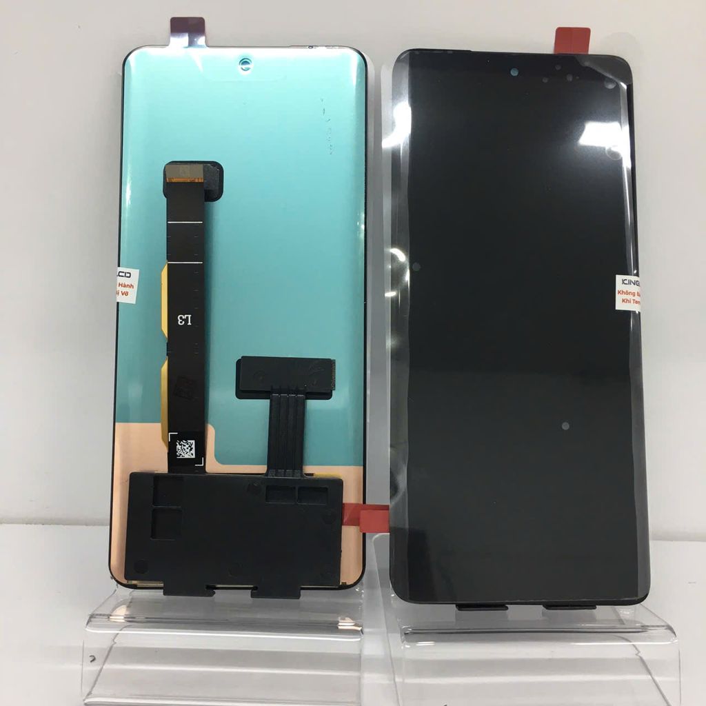 Màn hình Motorola Edge 40 Neo