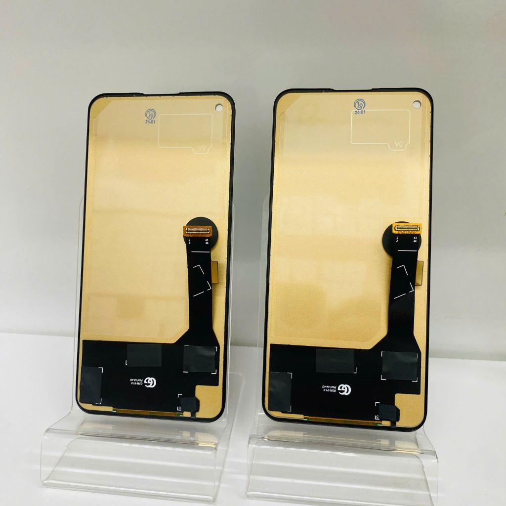 Màn hình Google Pixel 4A 4G