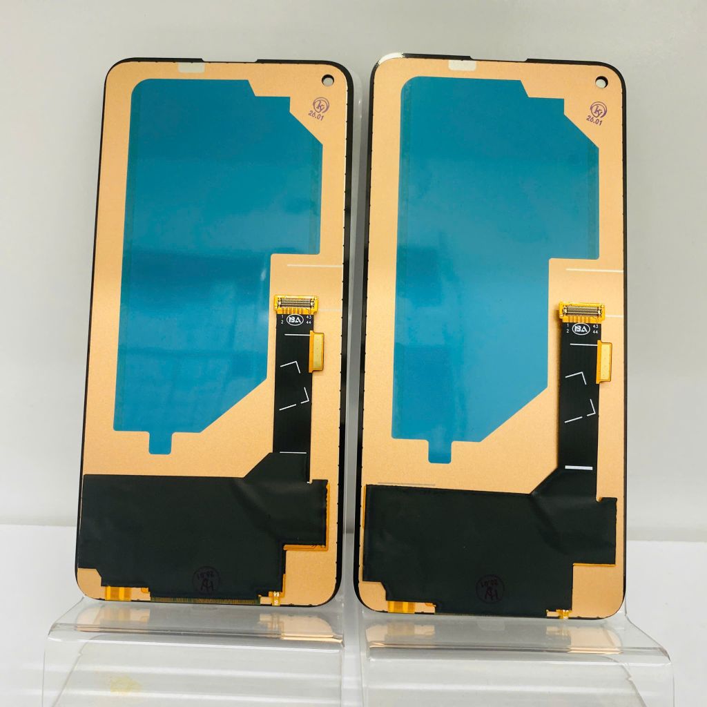 Màn hình Pixel 4A 5G