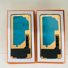 Màn hình Pixel 4A 5G