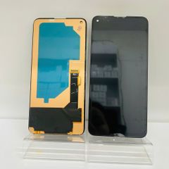 Màn hình Pixel 4A 5G