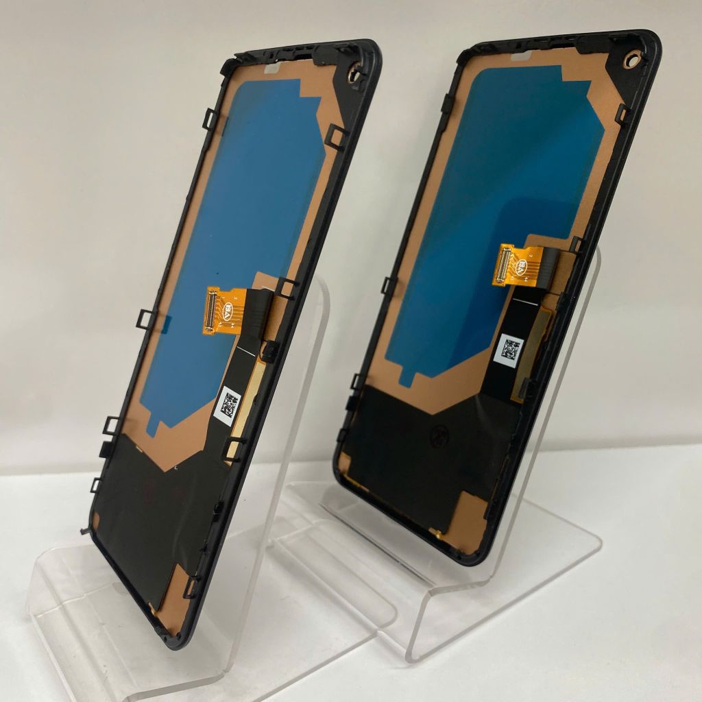 Màn hình Google Pixel 5A