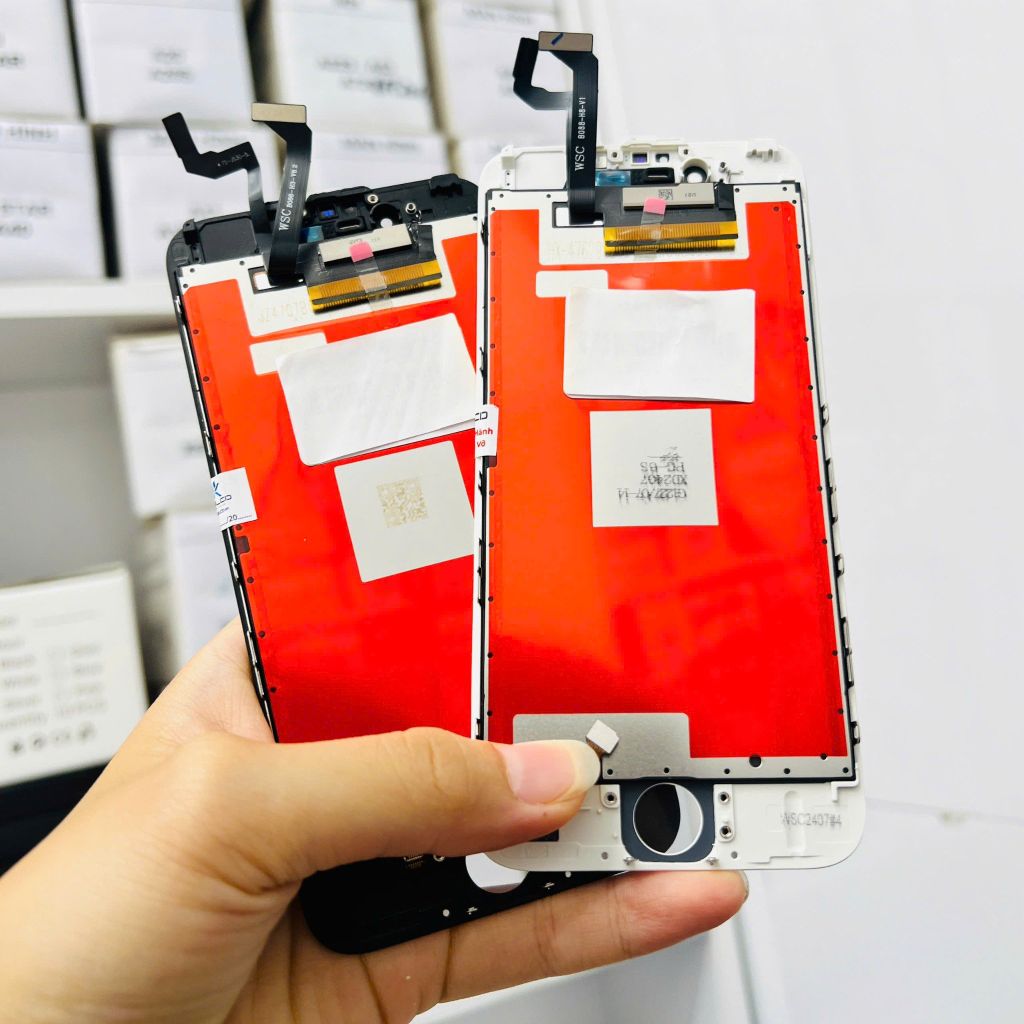 Màn hình iPhone 6s full nguyên bộ linh kiện