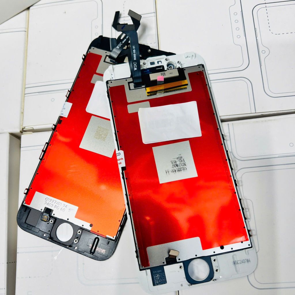 Màn hình iPhone 6s full nguyên bộ linh kiện