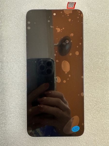 Màn hình Huawei honor X7C / honor play 9T zin đen