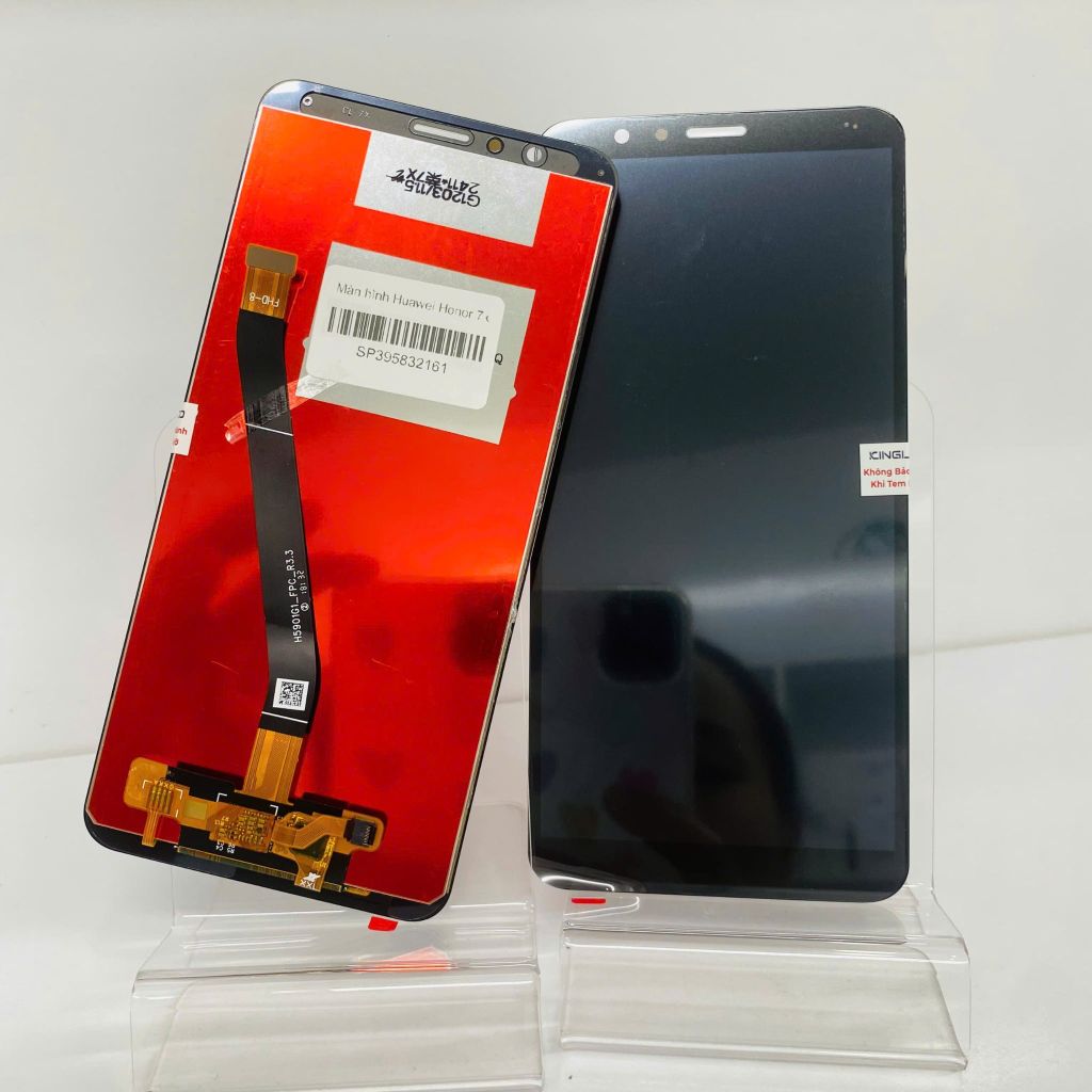 Màn hình full Huawei Honor 7x