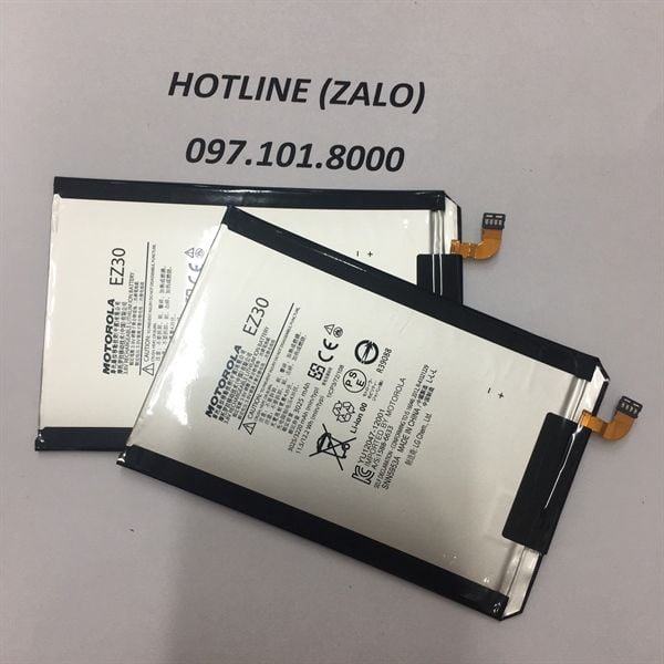 Pin Google Nexus 6 / Motorola EZ30